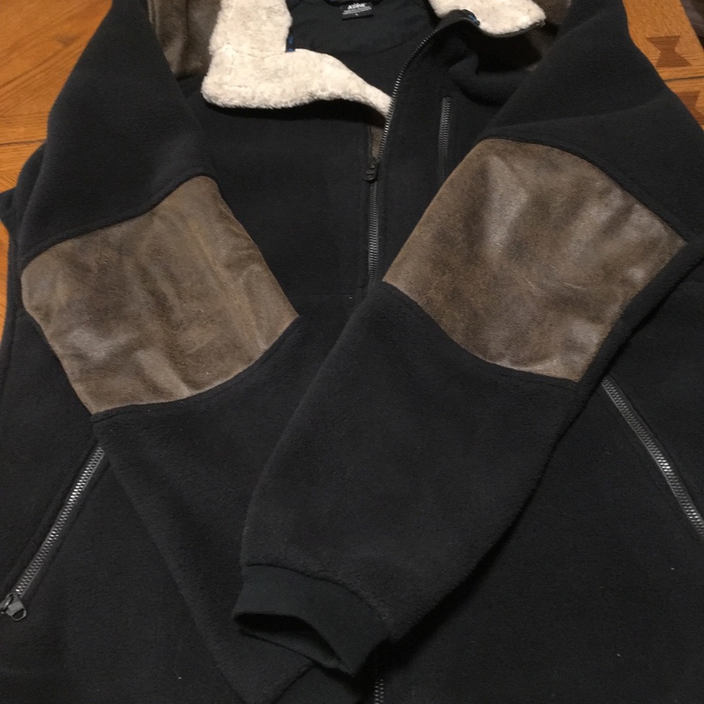 KUHL Extreme weather coat layer - Picture 3 of 4